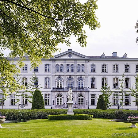 Hotel Kasteel Bloemendal Vaals Exteriér fotografie